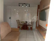 <strong>Condomínio Vittace Uvaranas - Apartamento Mobiliado</strong>