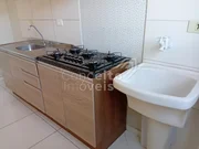<strong>Residencial Jardim das Araucárias - Uvaranas - Apartamento</strong>