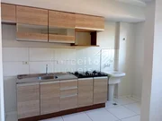 <strong>Residencial Jardim das Araucárias - Uvaranas - Apartamento</strong>
