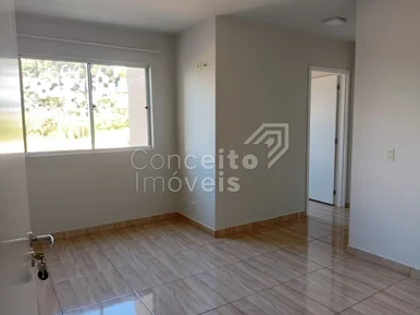 <strong>Residencial Jardim das Araucárias - Uvaranas - Apartamento</strong>