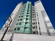 <strong>Edifício Michelangelo - Órfãs - Apartamento Semimobiliado</strong>