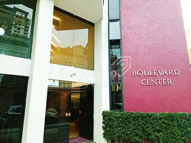 <strong>Edifício Boulevard Center - Centro - Sala Comercial</strong>