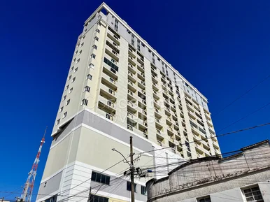 <strong>Edifício Rio Amstel - Centro - Apartamento Studio</strong>