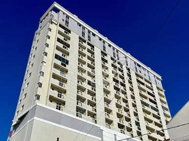 Edifício Rio Amstel - Centro - Apartamento Studio