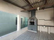 <strong>Residência Térrea com Edícula - Neves</strong>
