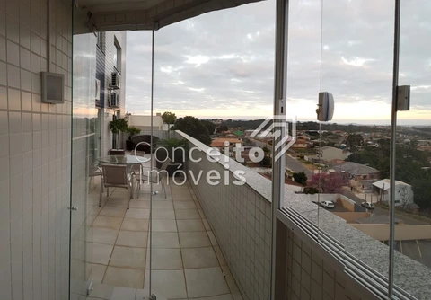 Foto Apartamento
