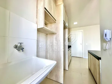 Vittace Sabará - Chapada - Apartamento Semimobiliado
