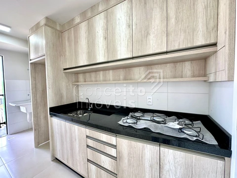 Foto Apartamento