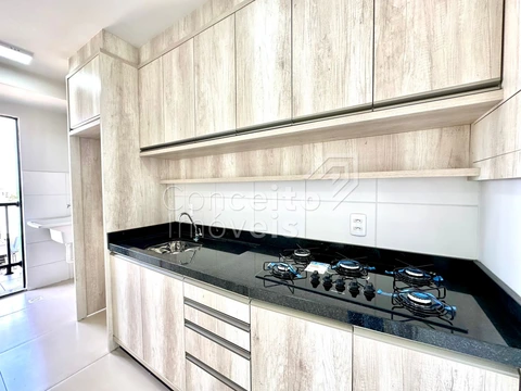 Foto Apartamento