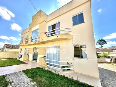 <strong>Residencial Salvatore - Órfãs - Apartamento</strong>