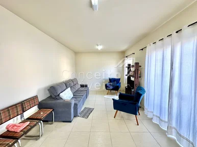 Residencial Salvatore - órfãs - Apartamento