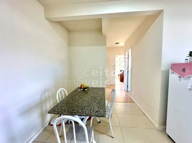 Residencial Salvatore - órfãs - Apartamento