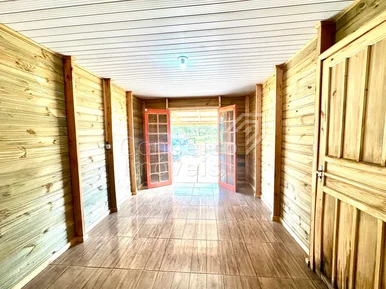 Chácara Rural Com 25.000m² - Periquitos