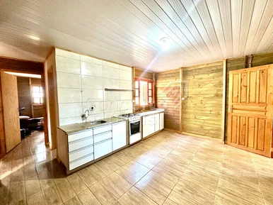 Chácara Rural Com 25.000m² - Periquitos