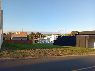 Condomínio Bosque Mistral - Terreno Com 200 M²