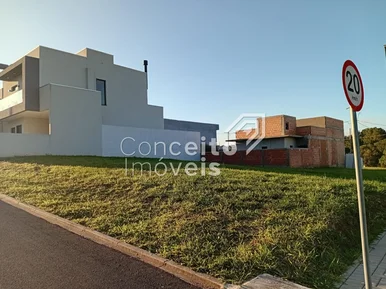 Condomínio Bosque Mistral - Terreno Com 200 M²