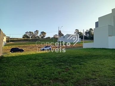 Condomínio Bosque Mistral - Terreno Com 200 M²