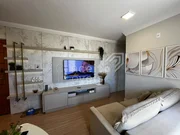 <strong>Edifício Laguna - Ronda - Apartamento Garden Semimobiliado</strong>