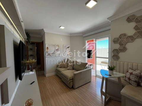 Foto Apartamento