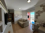 <strong>Edifício Laguna - Ronda - Apartamento Garden Semimobiliado</strong>
