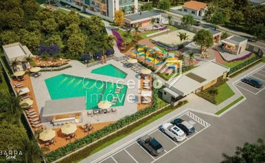 <strong>Apartamento Barra Soul (Em construção) - Itapoá SC</strong>