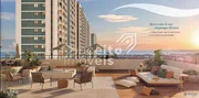 <strong>Apartamento Barra Soul (Em construção) - Itapoá SC</strong>