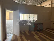 <strong>Barracão com 400m² - Vila Liane</strong>