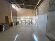 <strong>Barracão com 400m² - Vila Liane</strong>