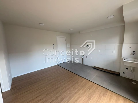Foto Apartamento