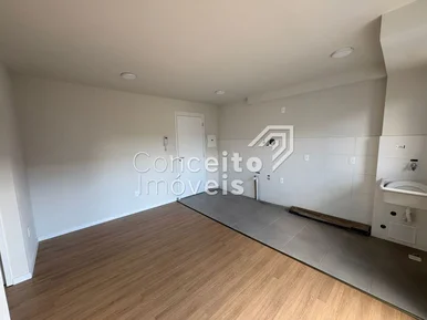 Condomínio Vittace Nature - Apartamento - Uvaranas