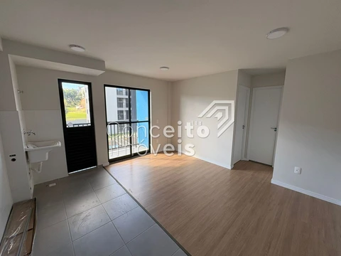 Foto Apartamento