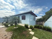 <strong>Residência com Amplo Terreno - Nova Russia</strong>