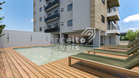 Foto Apartamento
