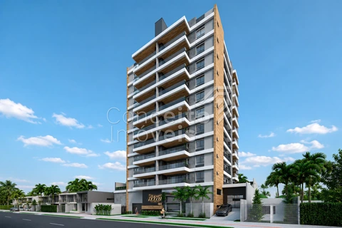 Foto Apartamento