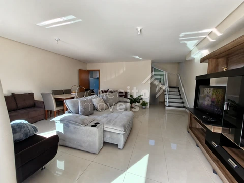 Foto Sobrado