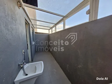 Sobrado Semimobiliado - Oficinas