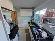 <strong>Sobrado Semimobiliado - Oficinas</strong>