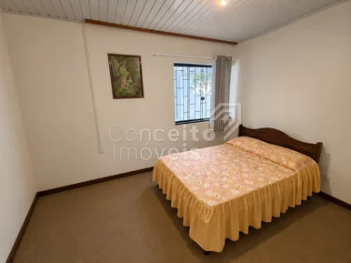 Residência Com Amplo Terreno - Jardim Europa