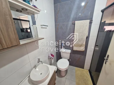 Residência Com Amplo Terreno - Jardim Europa