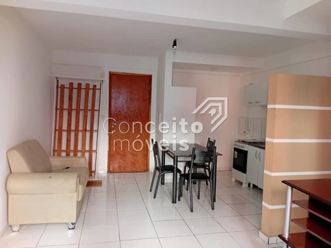 Foto Apartamento