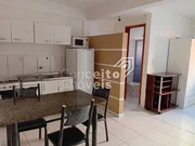 <strong>Condomínio Residencial Universiflat - Uvaranas - Kitinete</strong>