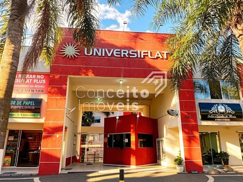 Foto Apartamento