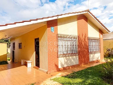 <strong>Residência com amplo Terreno - Estrela</strong>
