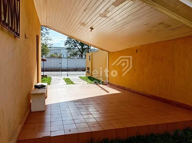 Residência Com Amplo Terreno - Estrela