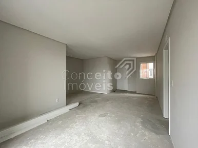 Edifício Pablo Vilaró - Centro - Apartamento