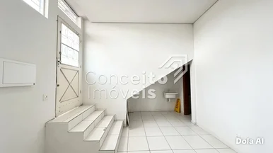 Imóvel Comercial - Jardim Carvalho