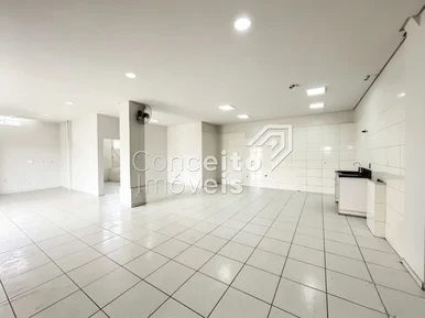 Imóvel Comercial - Jardim Carvalho