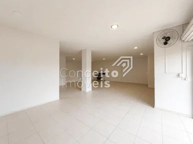 Imóvel Comercial - Jardim Carvalho