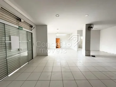 <strong>Imóvel Comercial - Jardim Carvalho</strong>