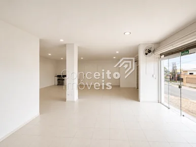 Imóvel Comercial - Jardim Carvalho